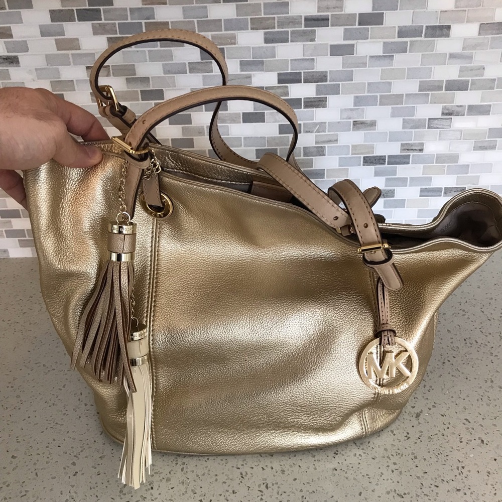 Brand New Michael Kors Handbag